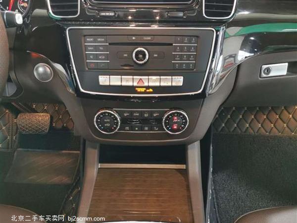  2018 GLS Ŀ GLS 400 4MATIC