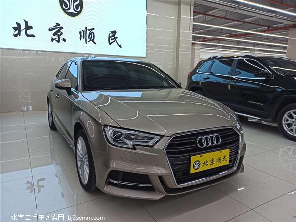  2018 µA3 30 Sportback 35 TFSI ʱ