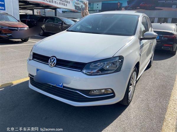   2016 POLO 1.6L Զ