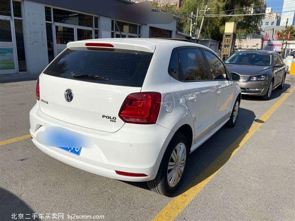   2016 POLO 1.6L Զ