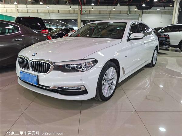  2018 5ϵ Ŀ 530Li xDrive װ