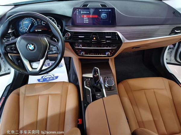  2018 5ϵ Ŀ 530Li xDrive װ