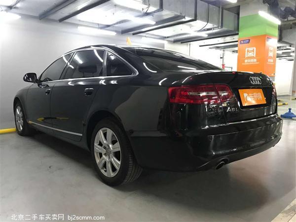  2010 µA6L 2.4L 