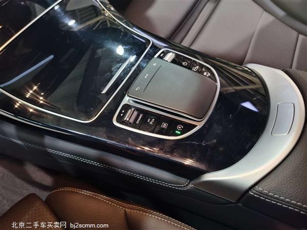  2020 GLC GLC 260 L 4MATIC  VI