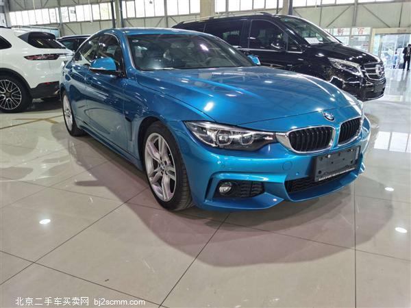  2019 4ϵ 425i Gran Coupe M˶װ