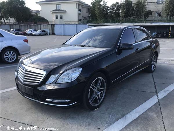  2013 E E 260 L CGIʱ