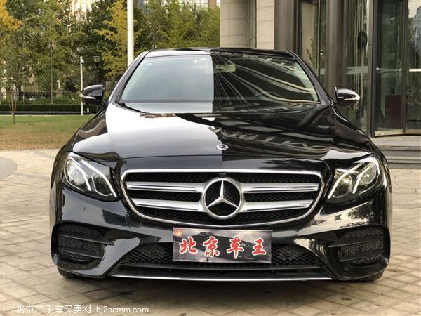  2018 E E 300 L ˶