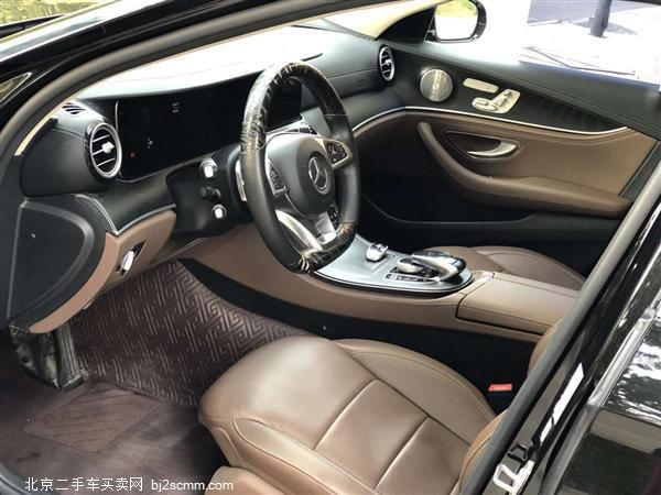  2018 E E 300 L ˶