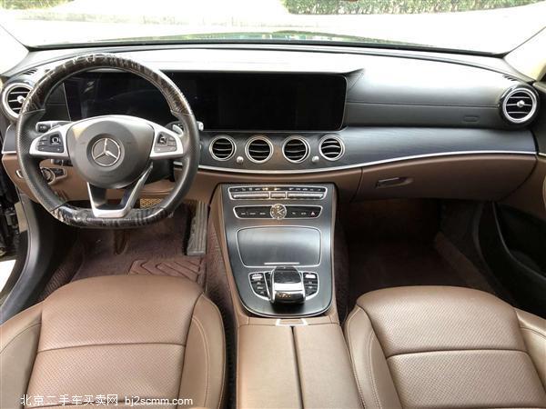  2018 E E 300 L ˶