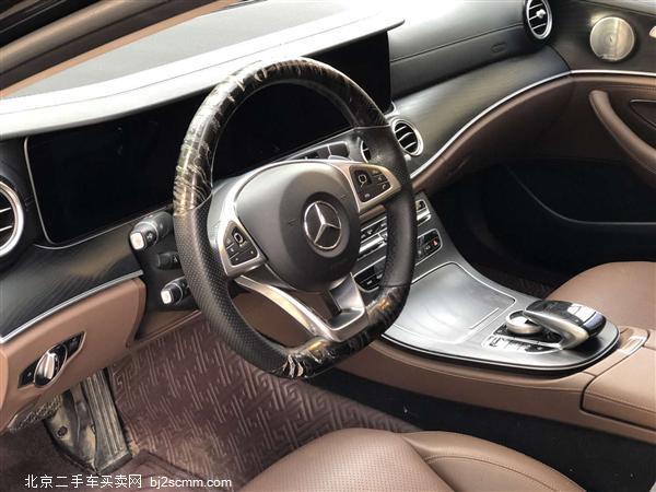  2018 E E 300 L ˶