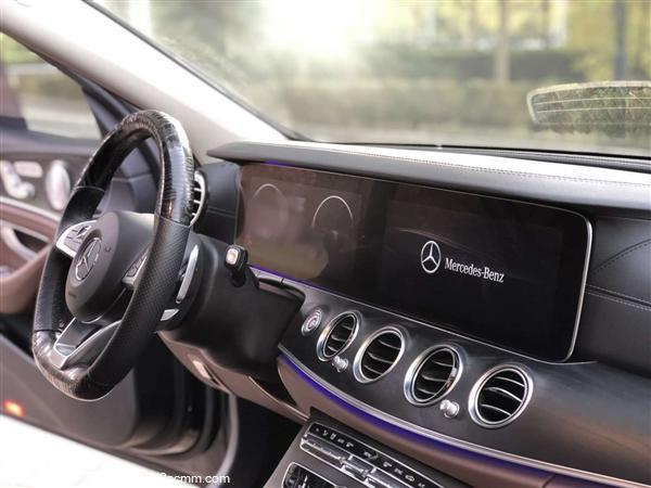  2018 E E 300 L ˶