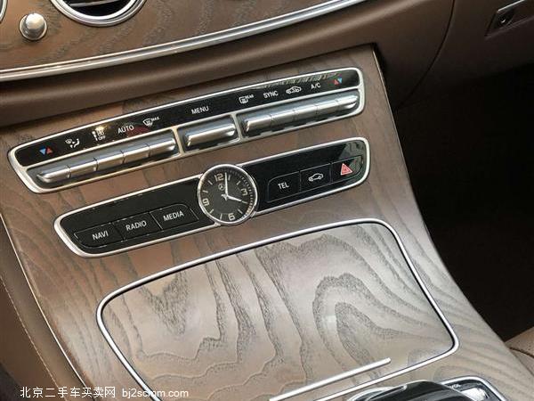  2018 E E 300 L 