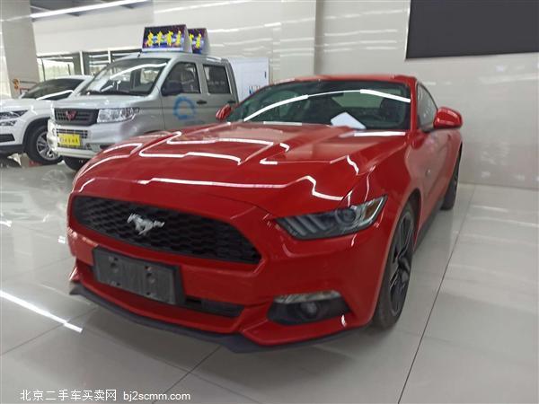   2017 Mustang 2.3T ܰ