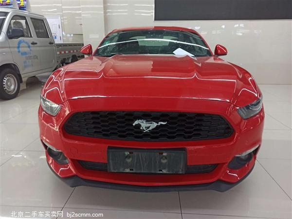  2017 Mustang 2.3T ܰ