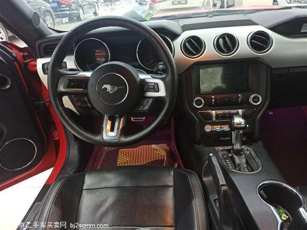   2017 Mustang 2.3T ܰ