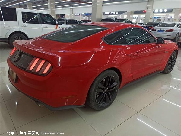   2017 Mustang 2.3T ܰ