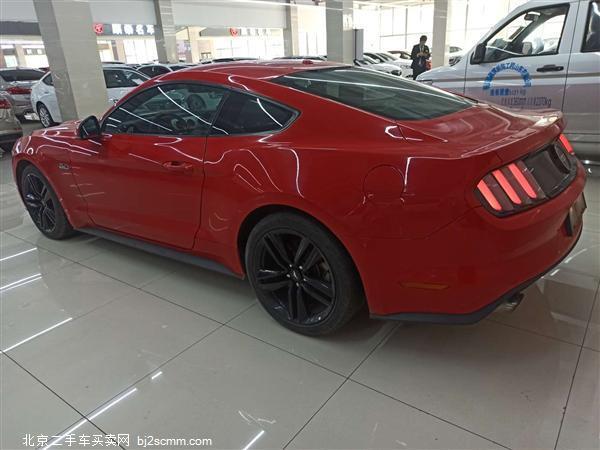   2017 Mustang 2.3T ܰ