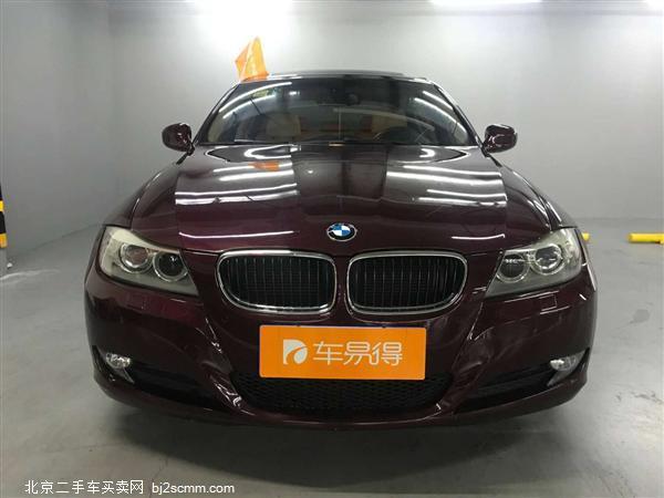  2010 3ϵ() 320i