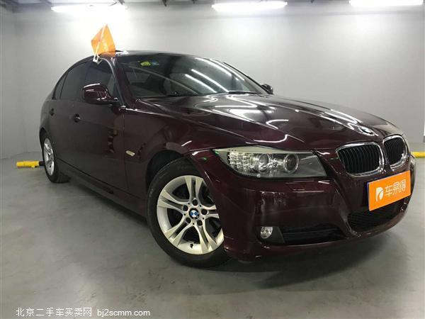  2010 3ϵ() 320i