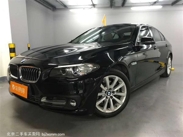  2014 5ϵ 528Li 