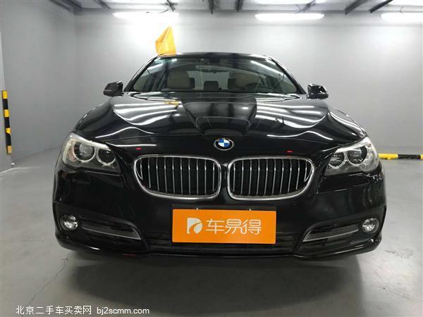  2014 5ϵ 528Li 