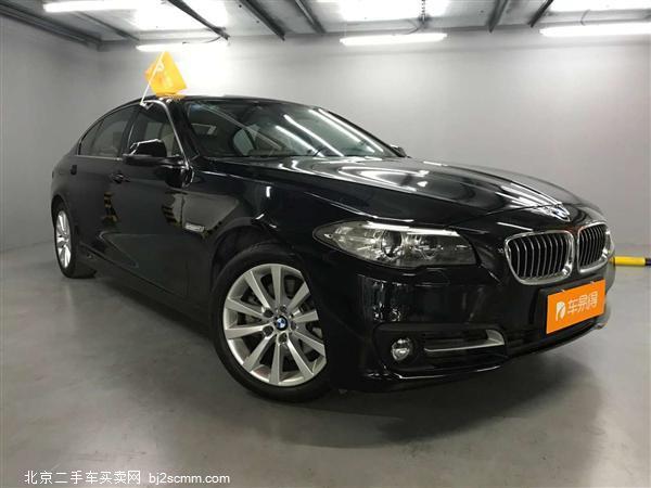  2014 5ϵ 528Li 