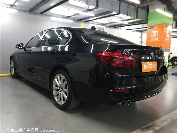  2014 5ϵ 528Li 