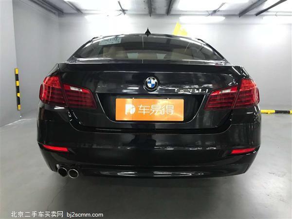  2014 5ϵ 528Li 