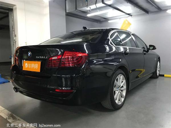  2014 5ϵ 528Li 