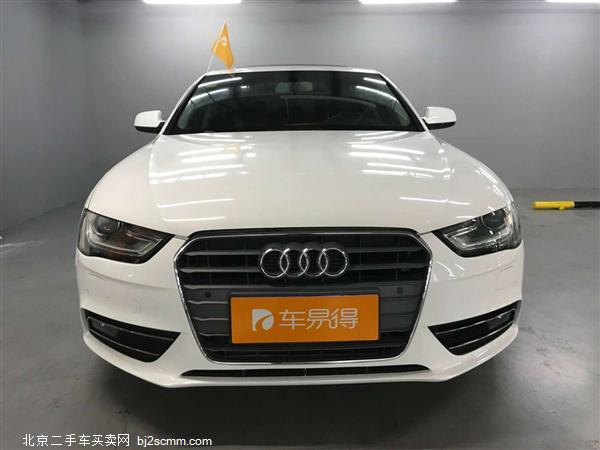  2013 µA4L 35 TFSI Զ׼
