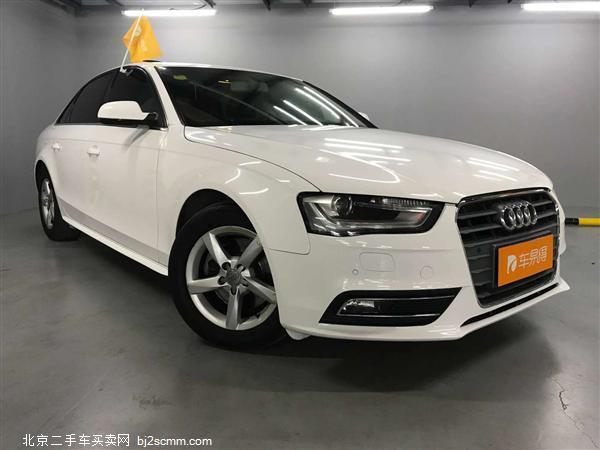  2013 µA4L 35 TFSI Զ׼