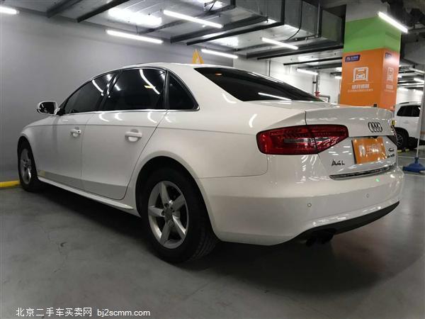  2013 µA4L 35 TFSI Զ׼