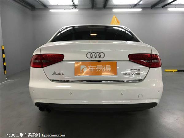  2013 µA4L 35 TFSI Զ׼