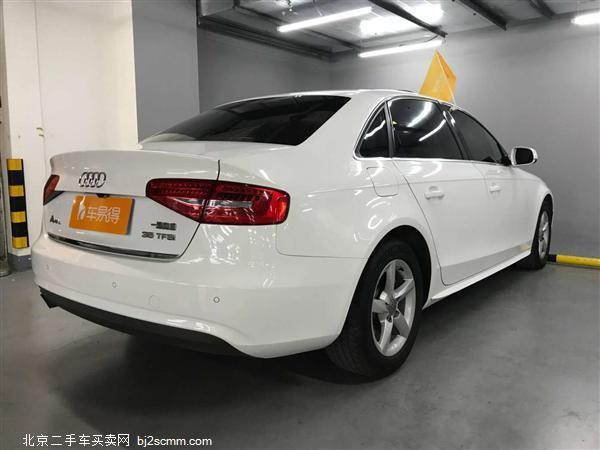 2013 µA4L 35 TFSI Զ׼
