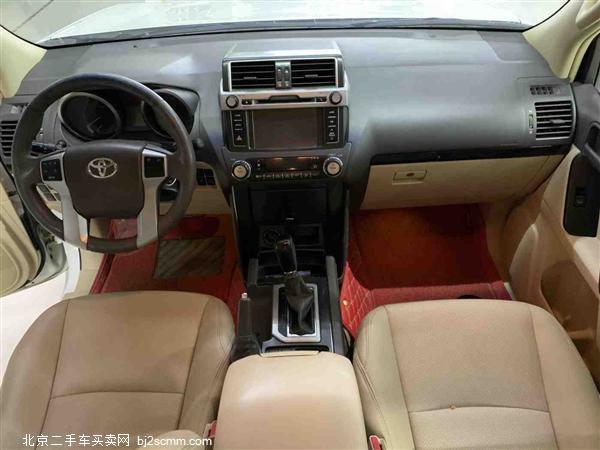  2014 (ƽн) 2.7L ж
