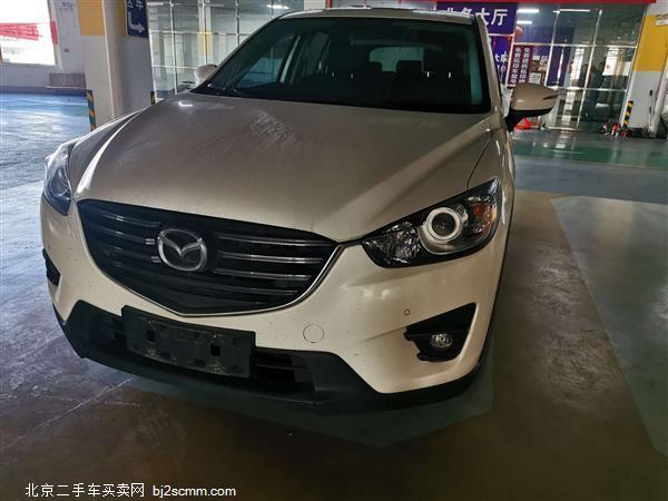  2015 ԴCX-5 2.0L Զ