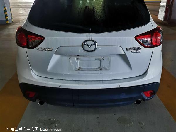  2015 ԴCX-5 2.0L Զ