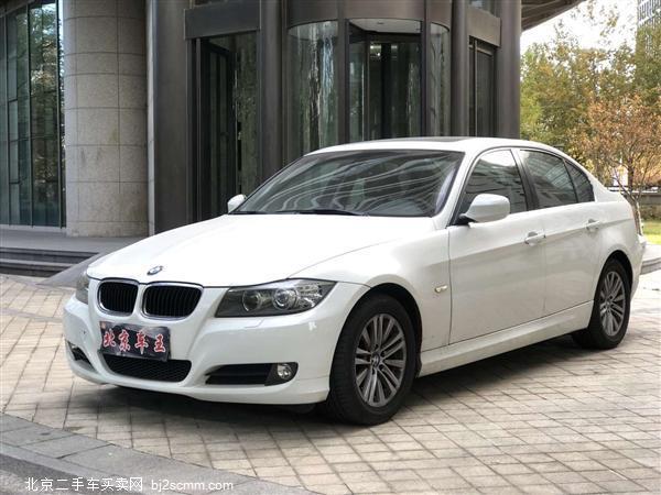  2011 3ϵ 320i ʱ