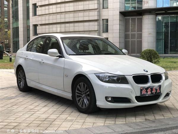  2011 3ϵ 320i ʱ