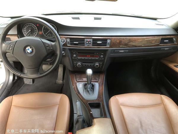  2011 3ϵ 320i ʱ