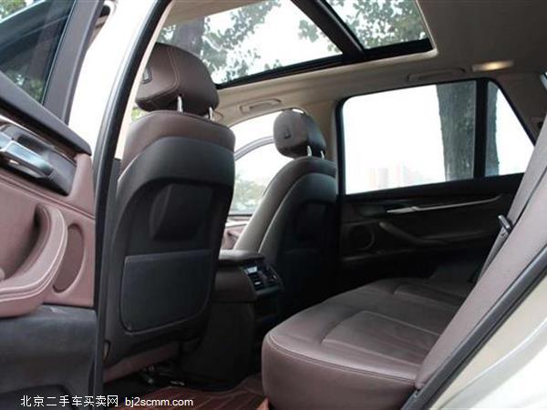  2014 X5 xDrive35i 