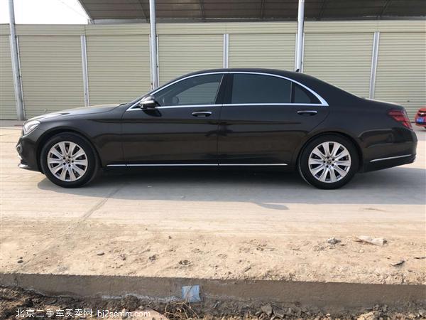  2018 S S 320 L