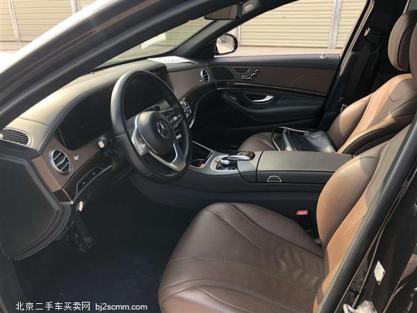  2018 S S 320 L