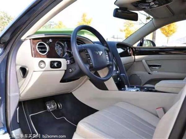   2013 ɳ 6.0T W12 