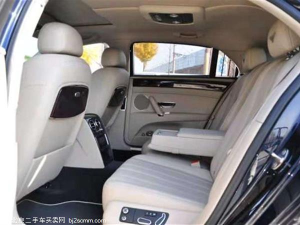   2013 ɳ 6.0T W12 