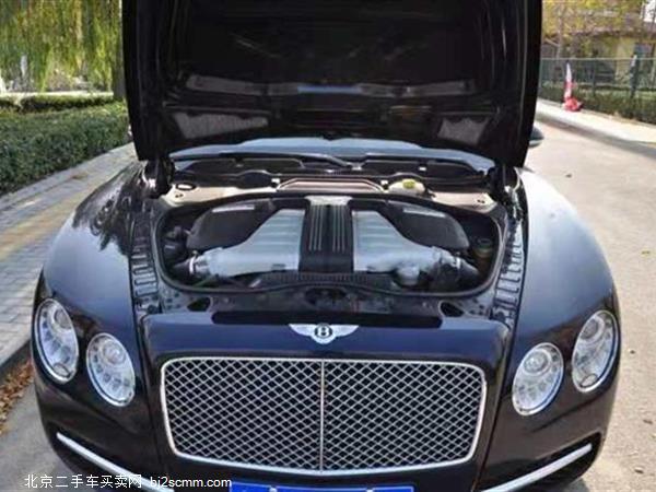   2013 ɳ 6.0T W12 