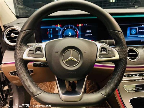  2018 E Ŀ E 200 L ˶ 4MATIC