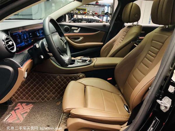  2018 E Ŀ E 200 L ˶ 4MATIC