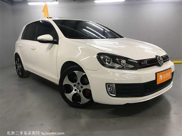   2012 ߶ 2.0TSI GTI