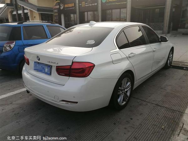  2016 3ϵ 320Li ʱ